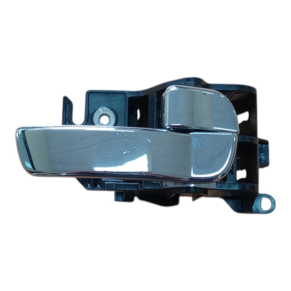 Maçaneta Interna Porta D.d Nissan Frontier 2014 1
