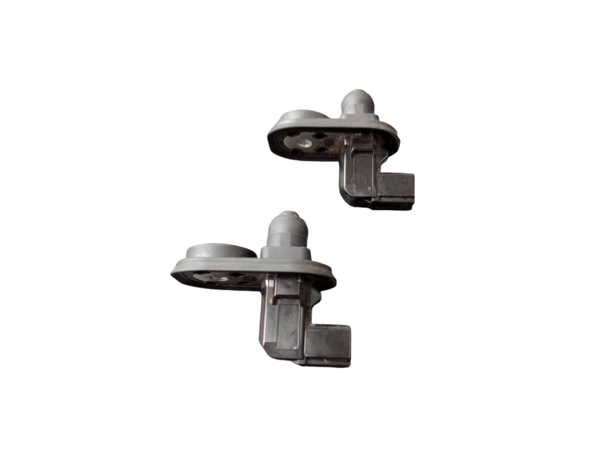 Par Sensor Interruptor Portas Dianteira Honda Hrv 2020 3