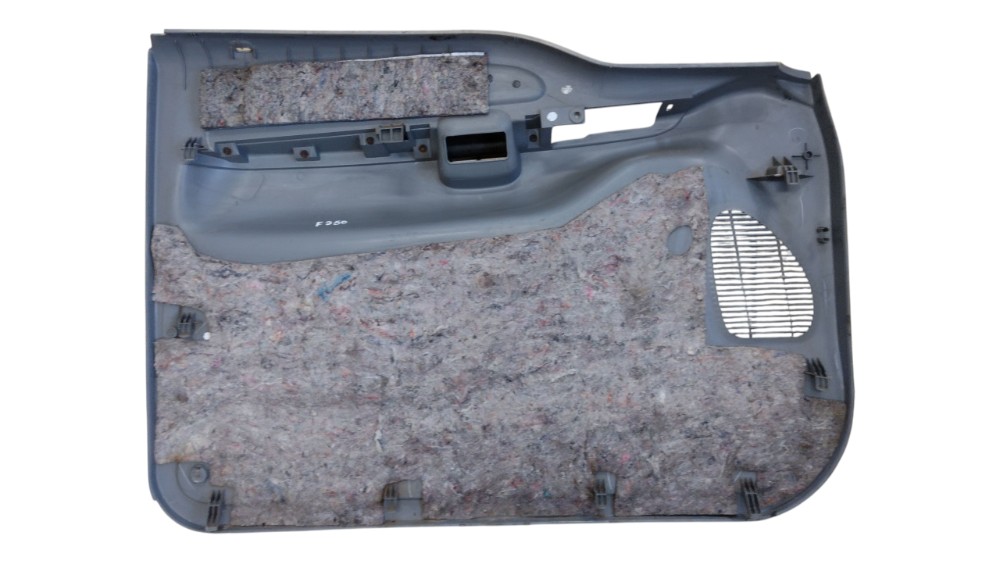 Forro Porta D.d Ford F250 2004  Com Detalhe Dianteira Direito 5