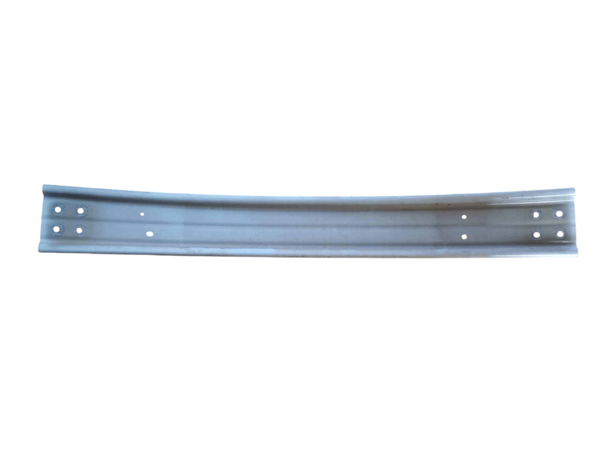 Alma Dianteira Para-choque Gm Tracker 1.2 Turbo 2024 4