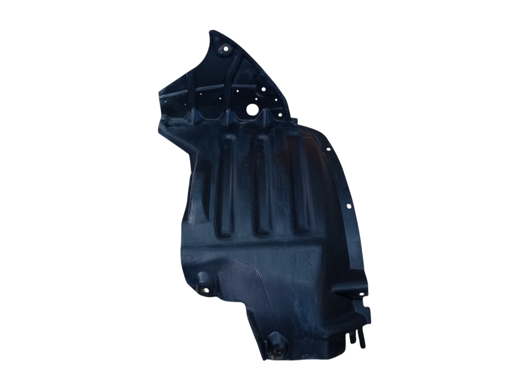 Parabarro Capa De Roda D.d Frontal New Triton 2022 2