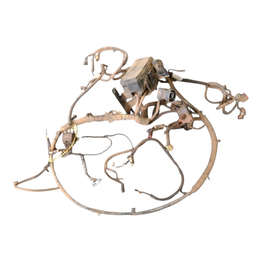 Chicote Externo F250 3.9 2008