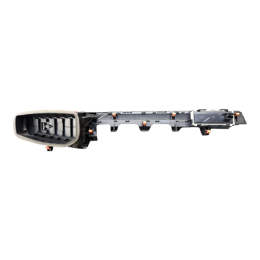Moldura Difusor Ar L.d Corolla Cross 2026 3