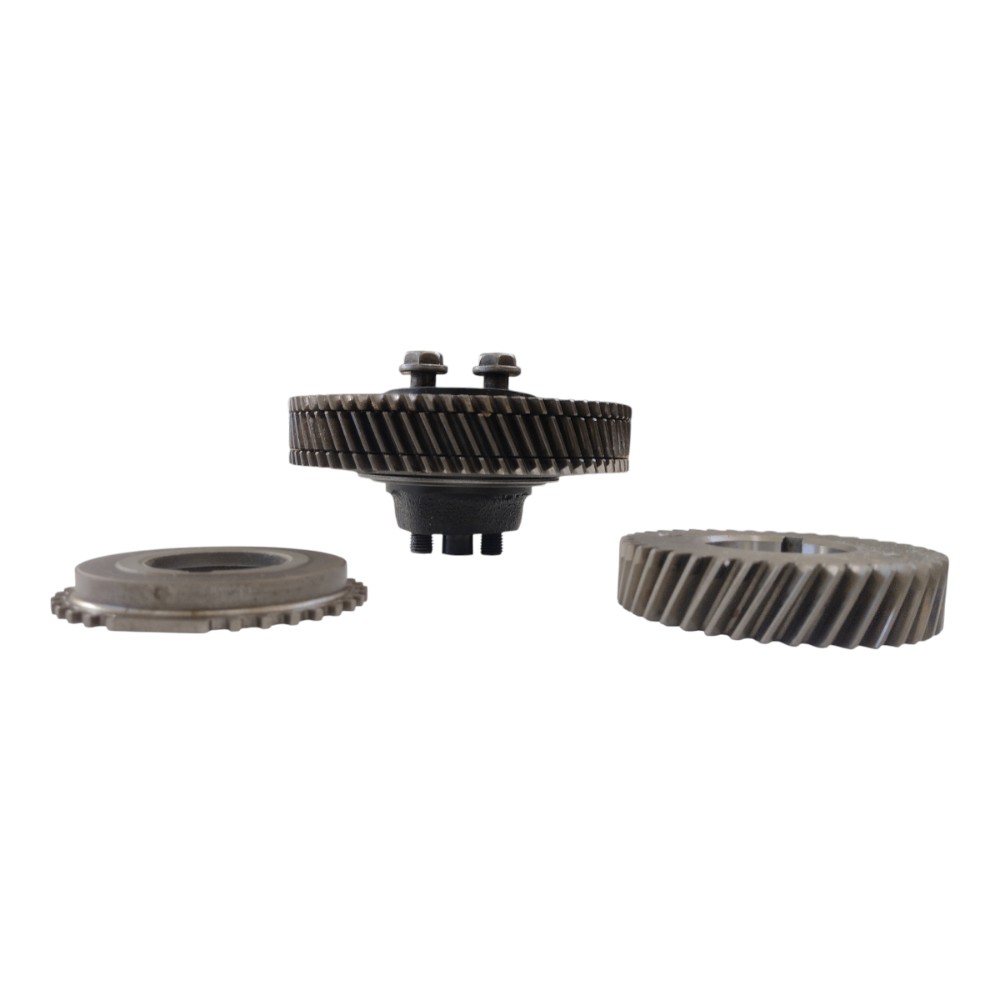Engrenagem Tlipa Hilux 3.0 2013 4