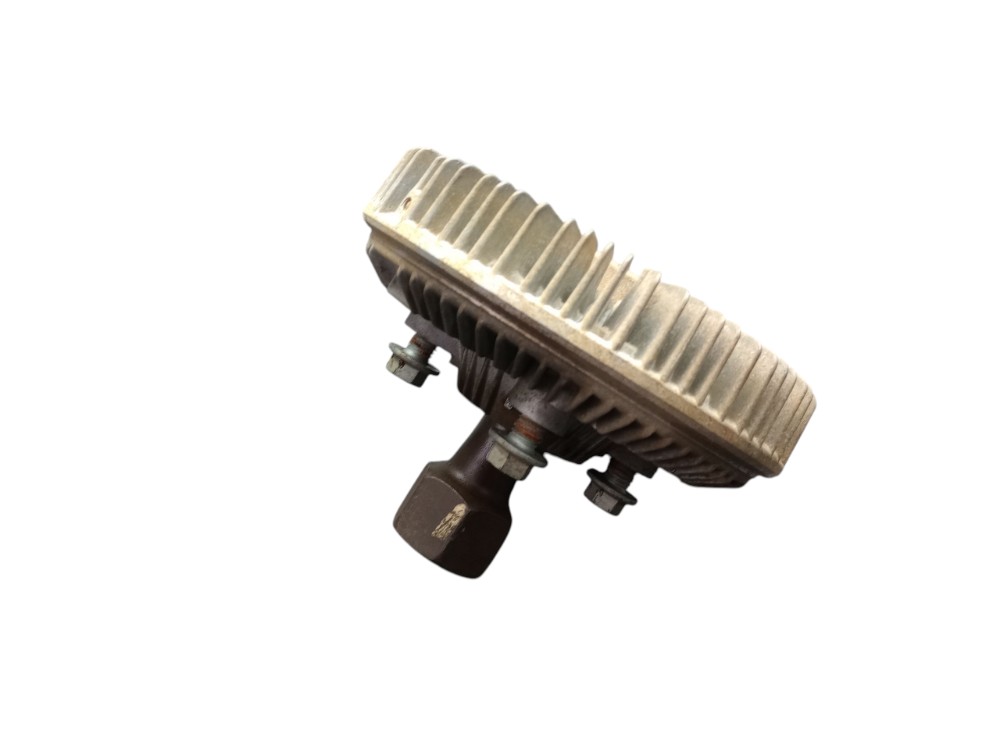 Polia Viscosa F4000 F250 F350 2003 3