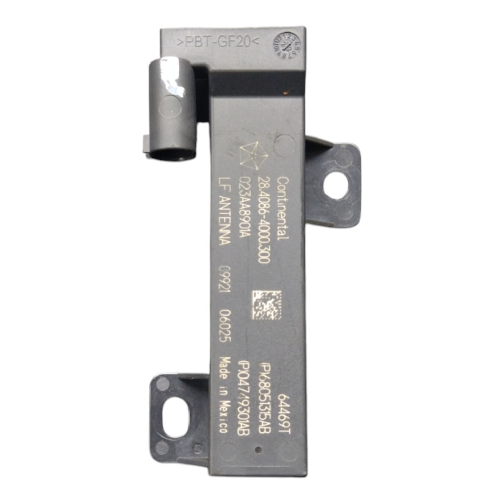 Sensor Antena Jeep Compass 2023 2
