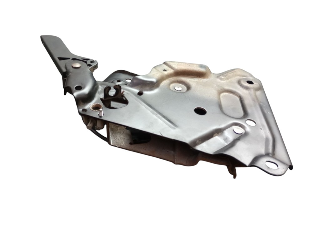 Pedal Freio Estacionario Ford F250 3.9 2007 6