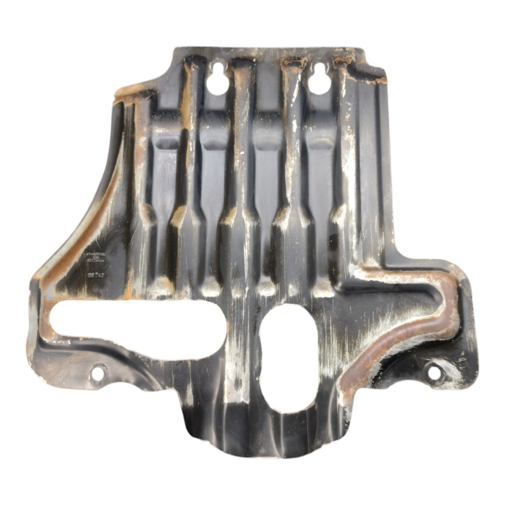 Protetor carter GM S10 2.8 2019