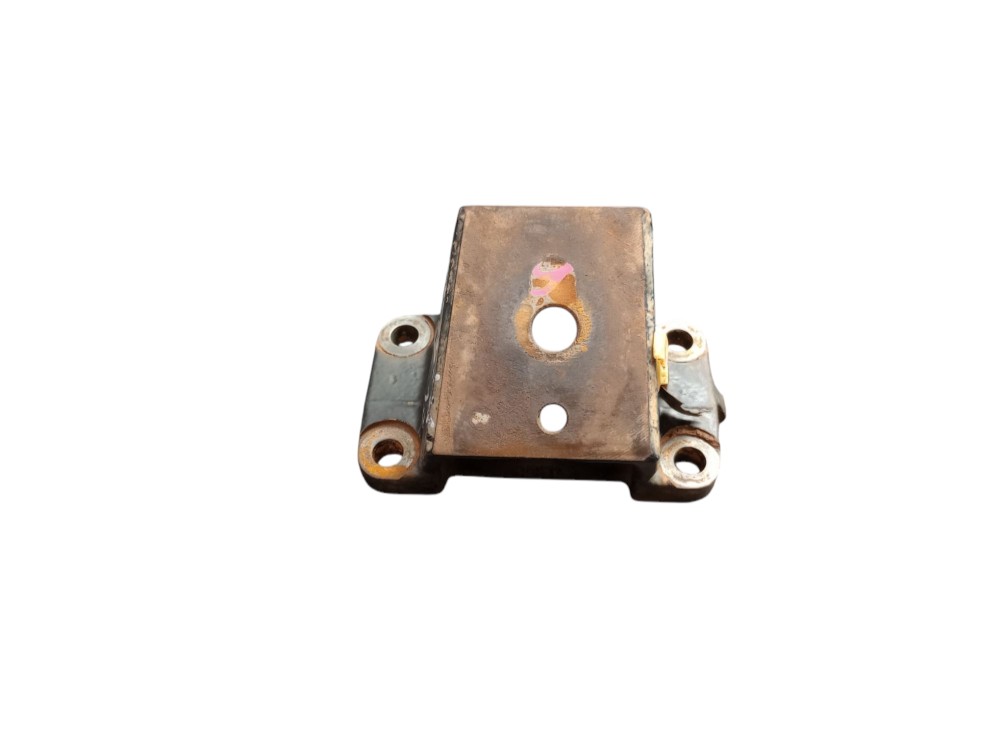 Suporte Coxim Motor Esquerdo Hilux 3.0 2011 5