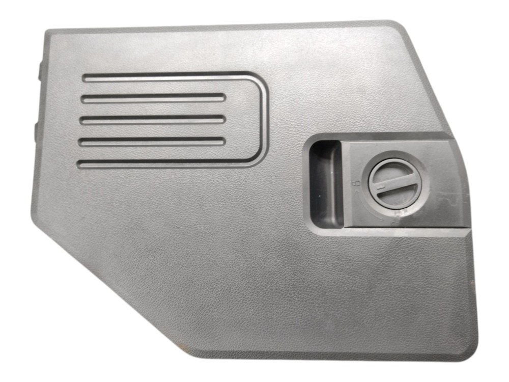 Tampa Porta Objetos Banco T.d Ranger 2020 3