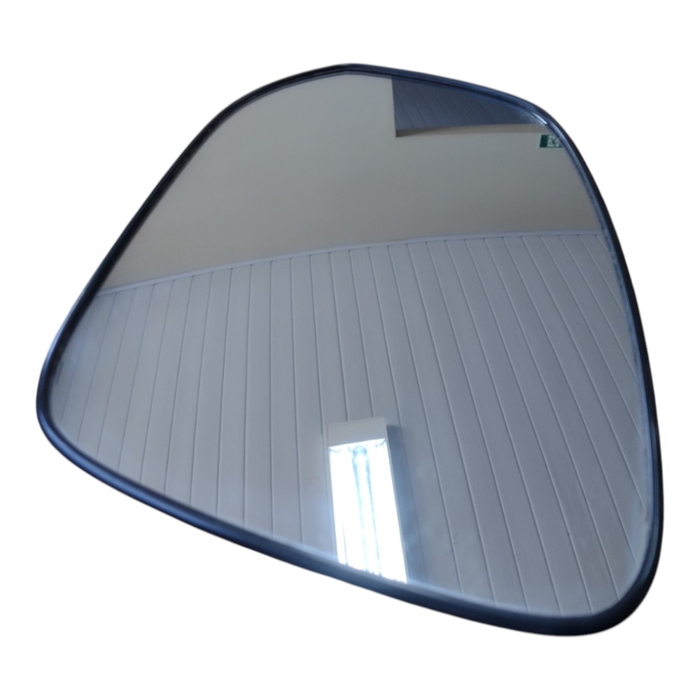 Lente Base Retrovisor L.e Hilux 2022 3