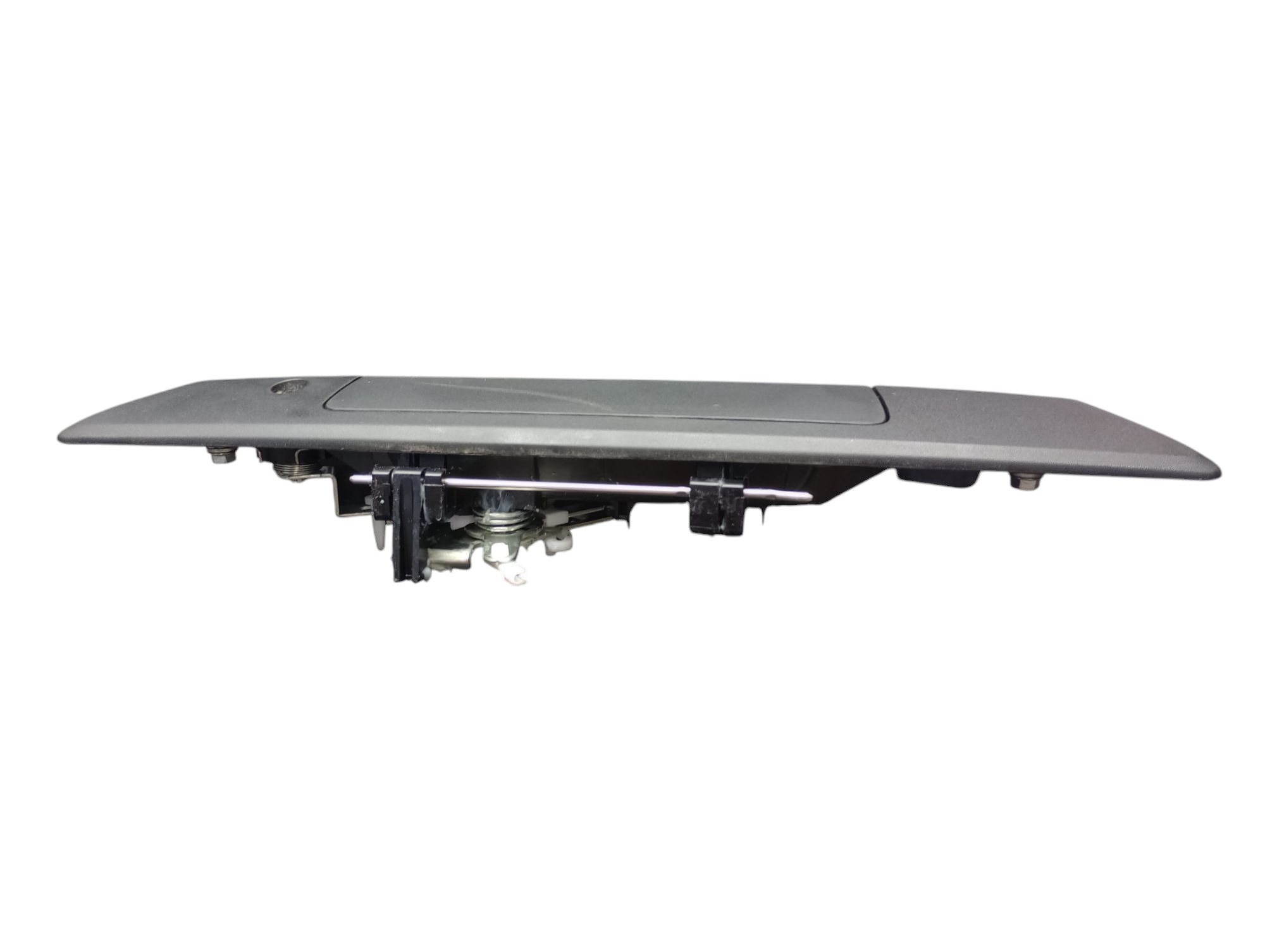 Maçaneta Tampa Traseira Hilux Srv 2021 4