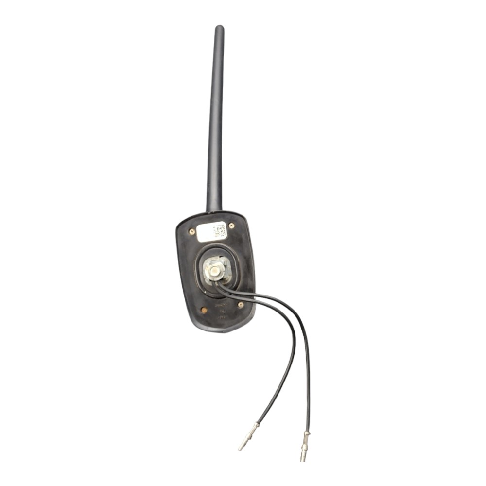 Base Antena Teto S10 2.8 2020 Preto 5
