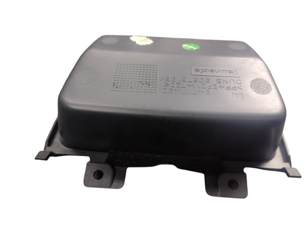 Porta Objetos Interno Painel Montana 1.4 2015 3