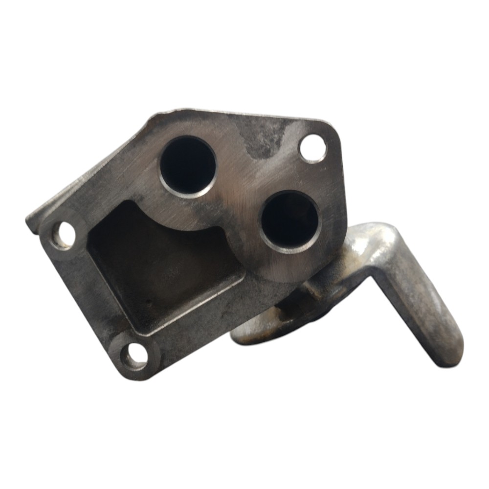 Suporte Filtro Óleo Hilux 3.0 2013 5