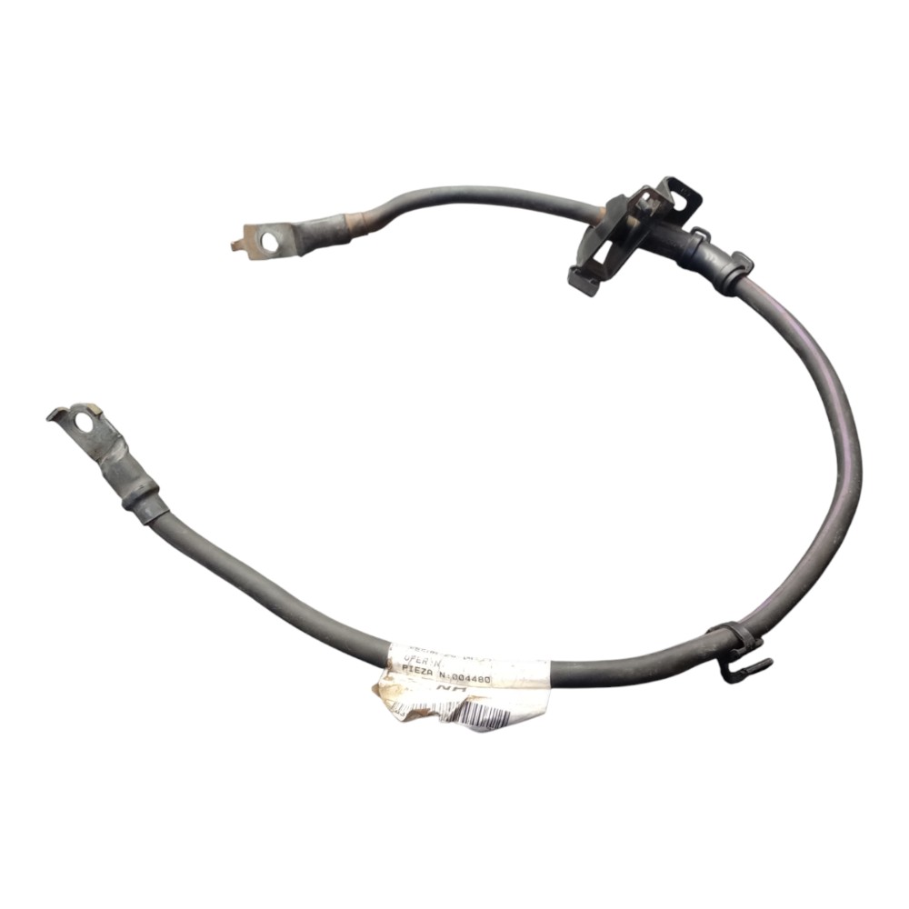 Cabo Polo Negativo Bateria Range 2019 Eb3t14301na