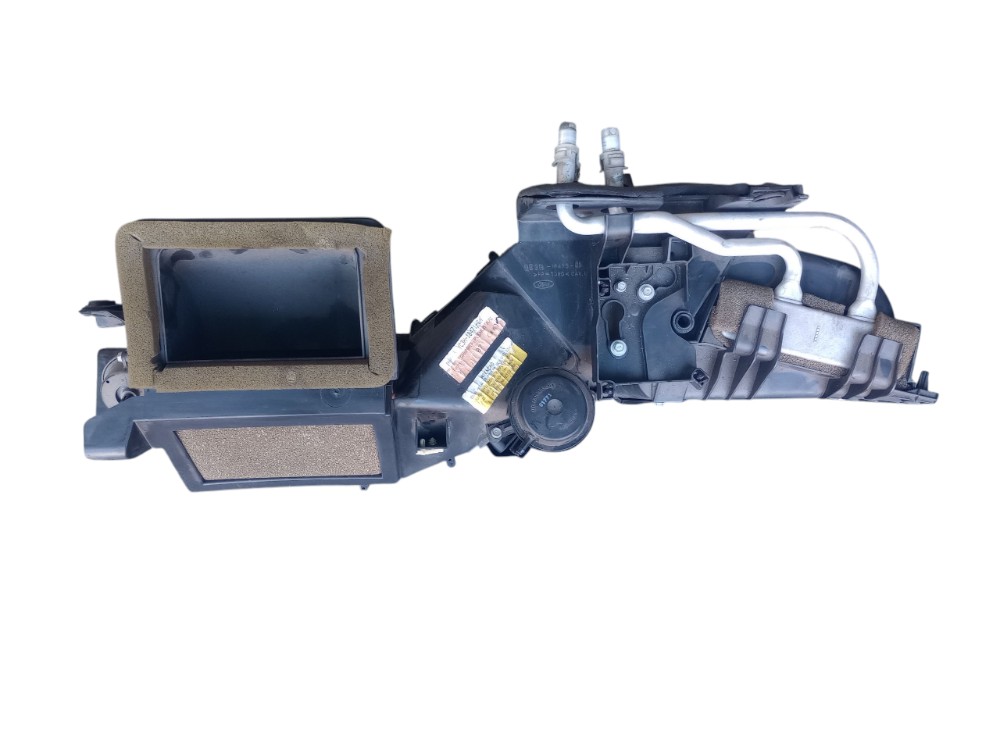 Caixa Evaporadora Do Ar Ford F250 2007