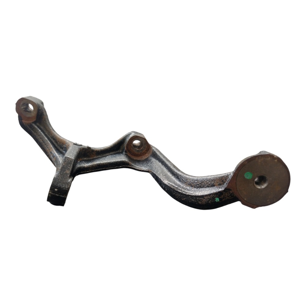 Suporte Tbi Coletor Admissão Hilux Sw4 3.0 2009 4