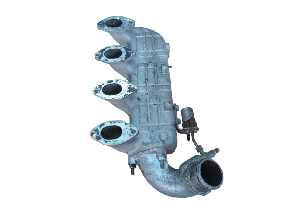 Coletor Admissão Jumper 2.8 2007 4