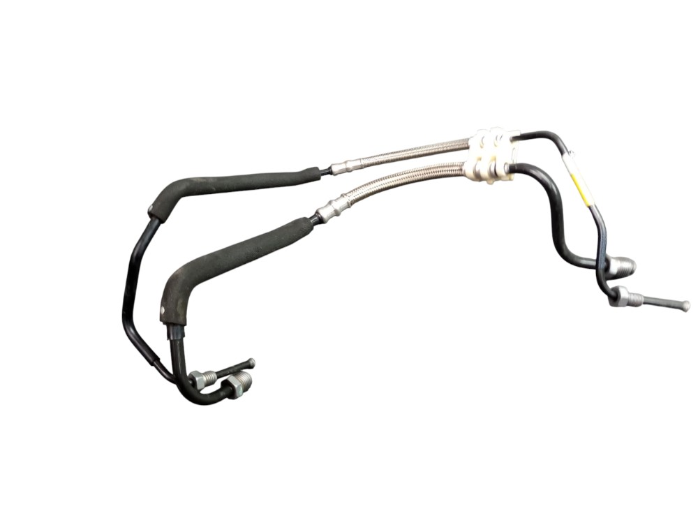 Par cano flexível freio Ford ranger 3.2 2020 4
