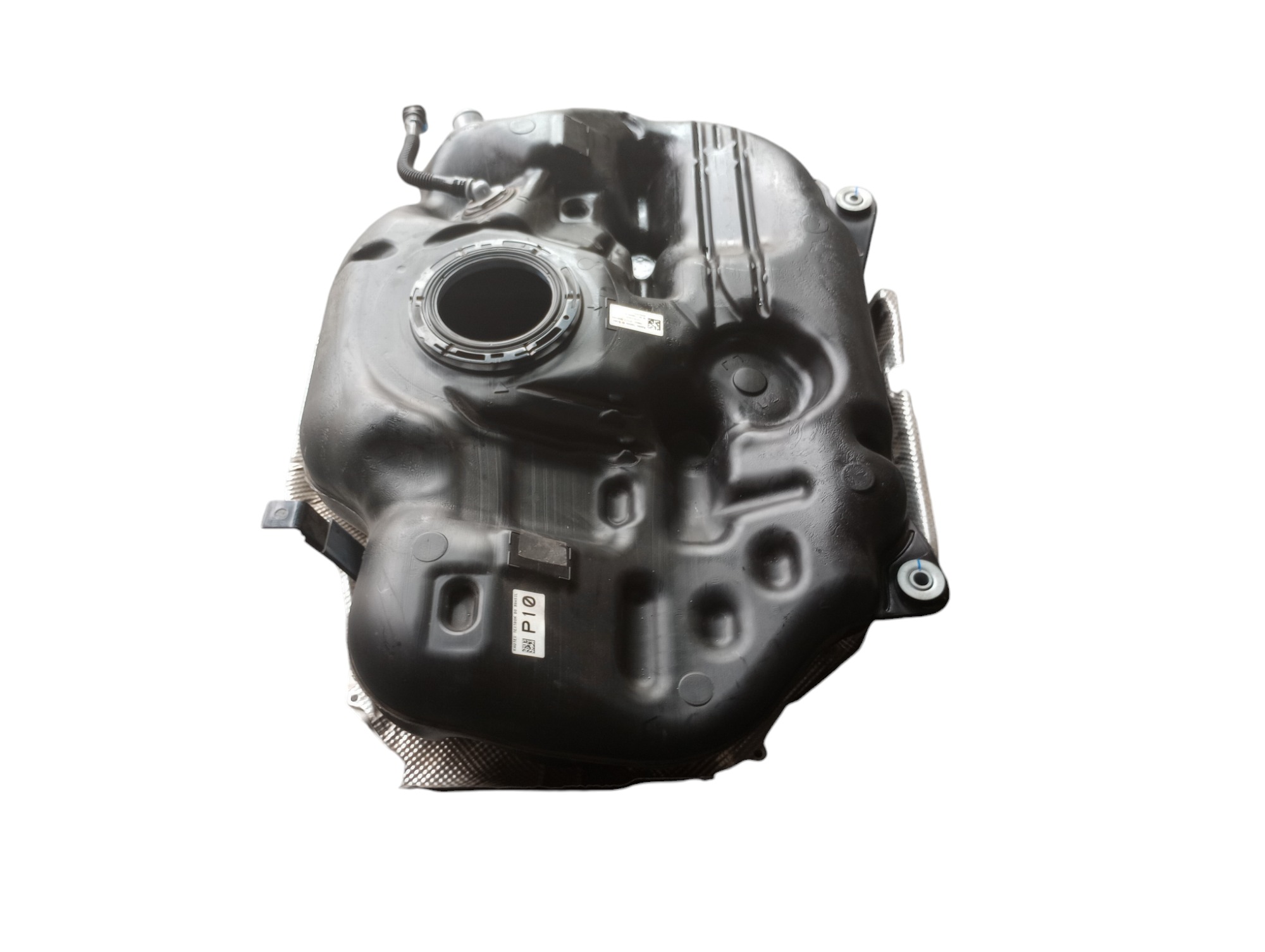 Tanque De Combustível Corolla 2.0 Gr 2023 7
