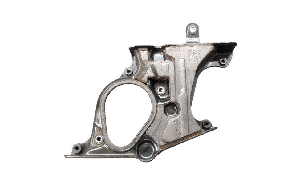 Protetor interno correa S10 2.8 2019 5