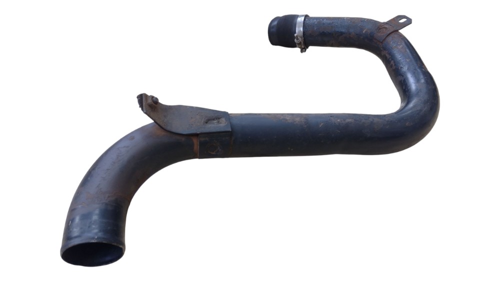 Cano Intercooler Vw 13180 5