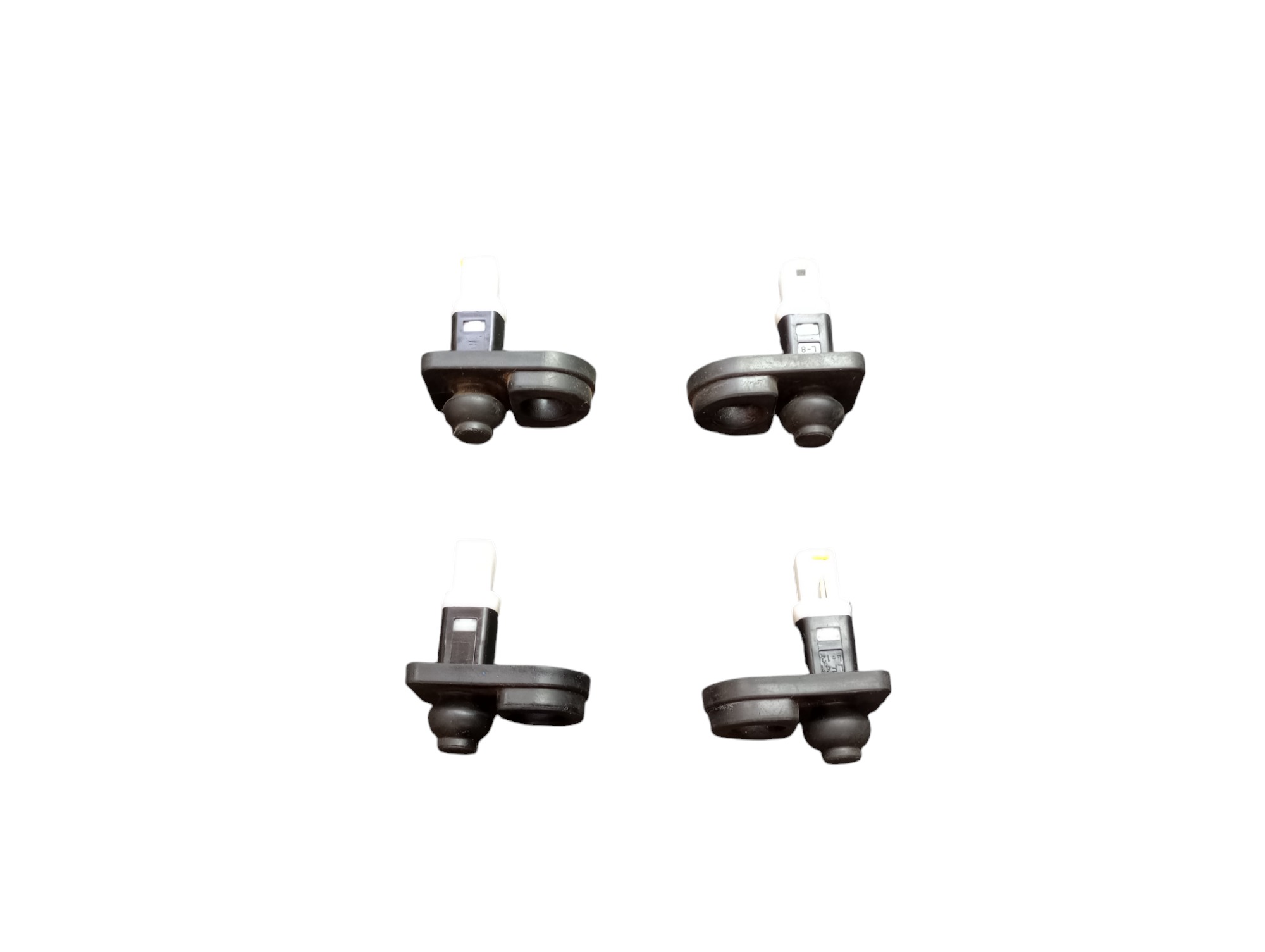Jogo Interruptor Porta Hyundai Creta 2.0 2023 3