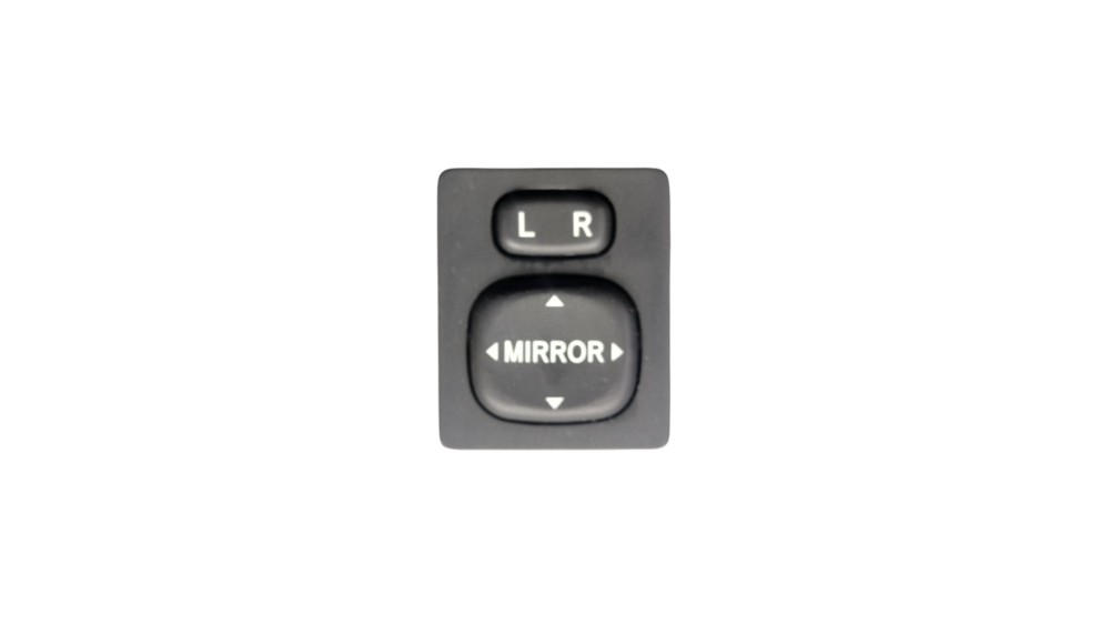 Botão Regulagem Retrovisor Elétrico Hilux 2009 2