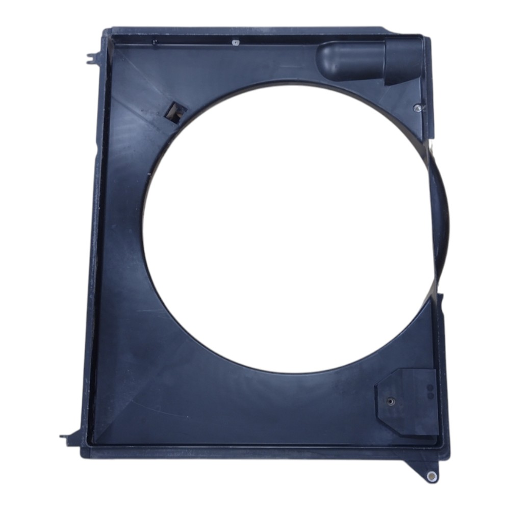 Defletor Radiador Hilux Sw4 2009 Com Detalhe 4
