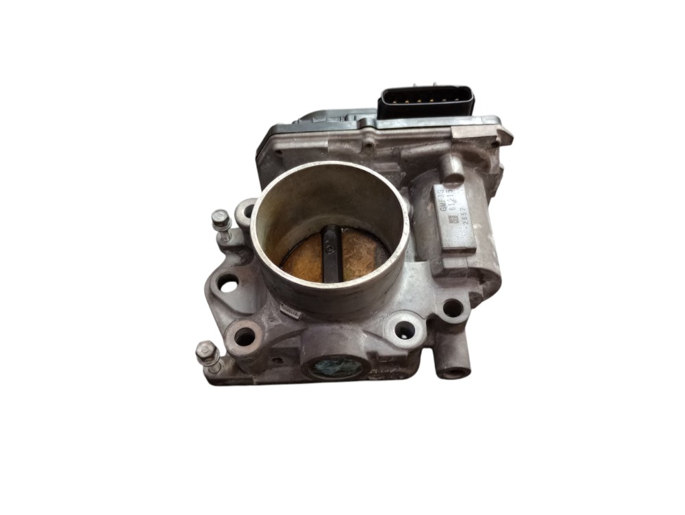 Tbi Corpo De Borboleta Honda Hrv 1.8 2017 6