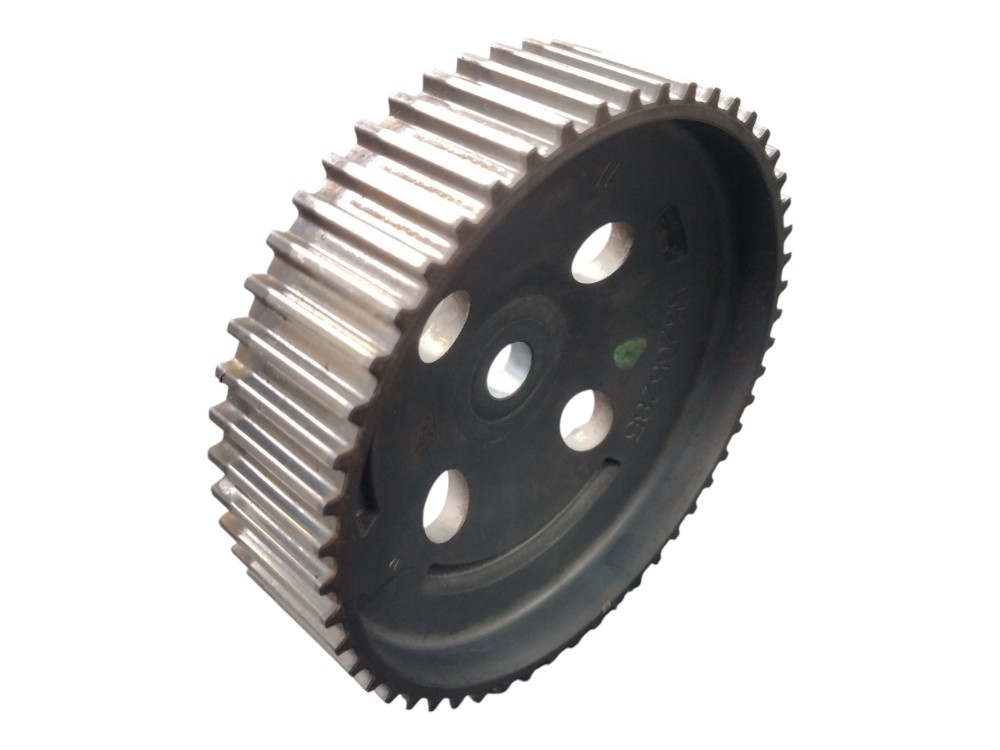 Polia Engrenagem Do Comando Fiat Toro 2.0 Diesel 2020 6