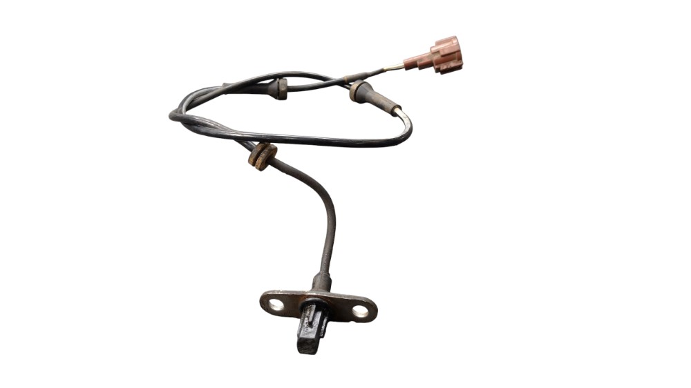Sensor T.E Frontier 2010 4