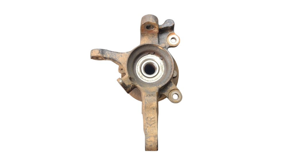 Cubo De Roda Montante D.d Pajero Tr4 2006 3