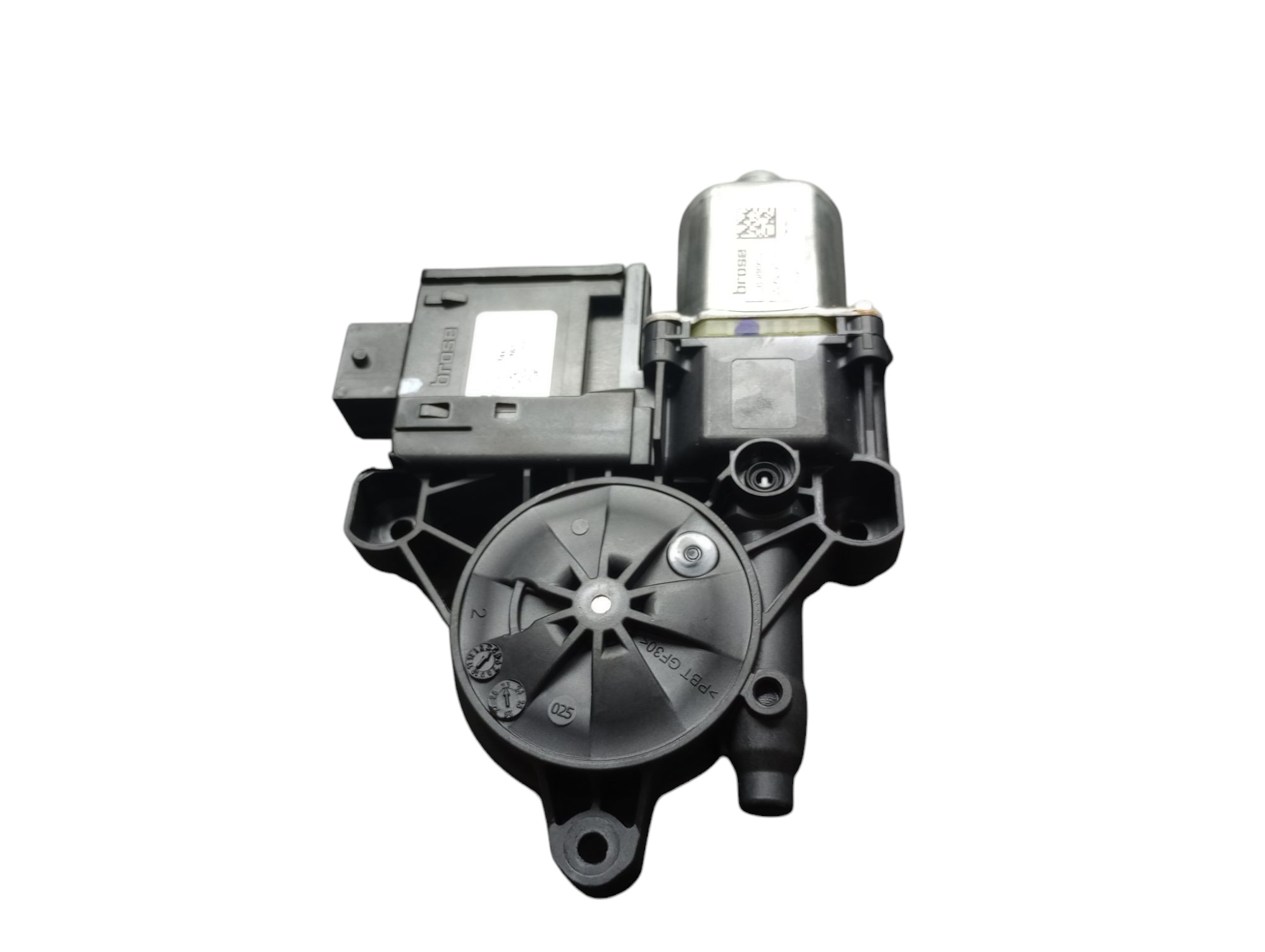 Motor Máquina De Vidro T.e Fiat Toro 2023 5