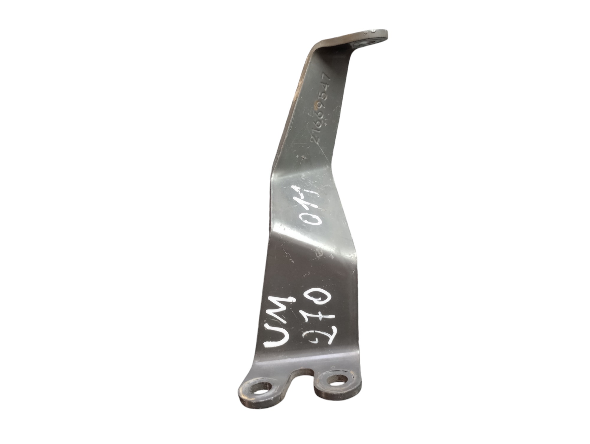 Suporte Aro Ventoinha Vm 270 2011 3
