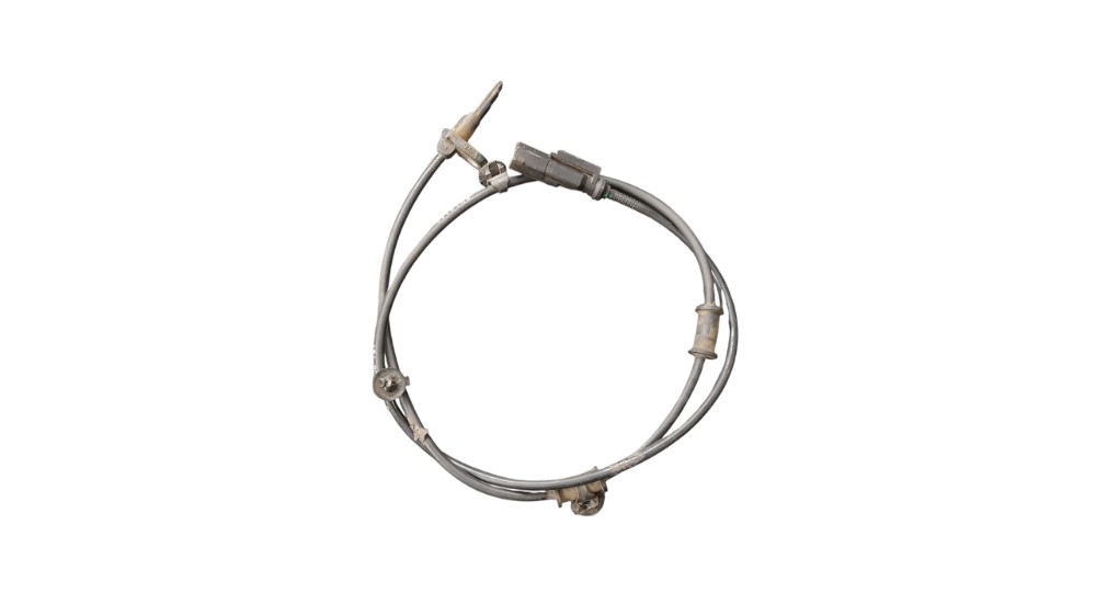 Sensor T.D EDGE 2013 3