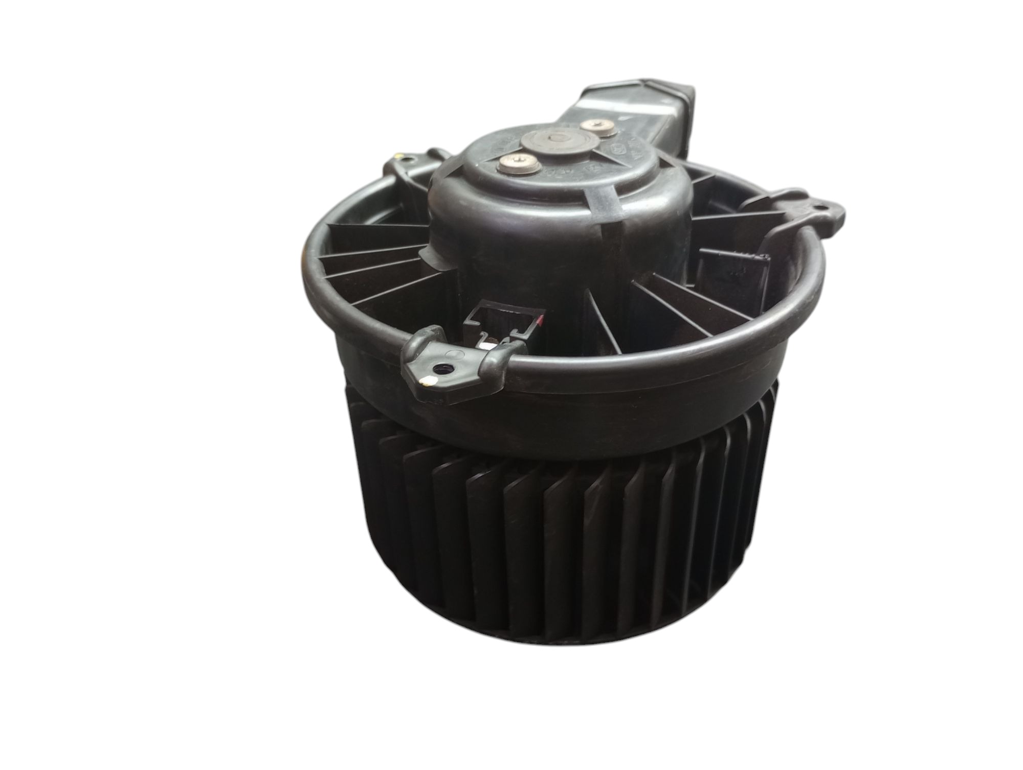 Motor Do Ar Forçado Hilux 3.0 2007 006b10093 6