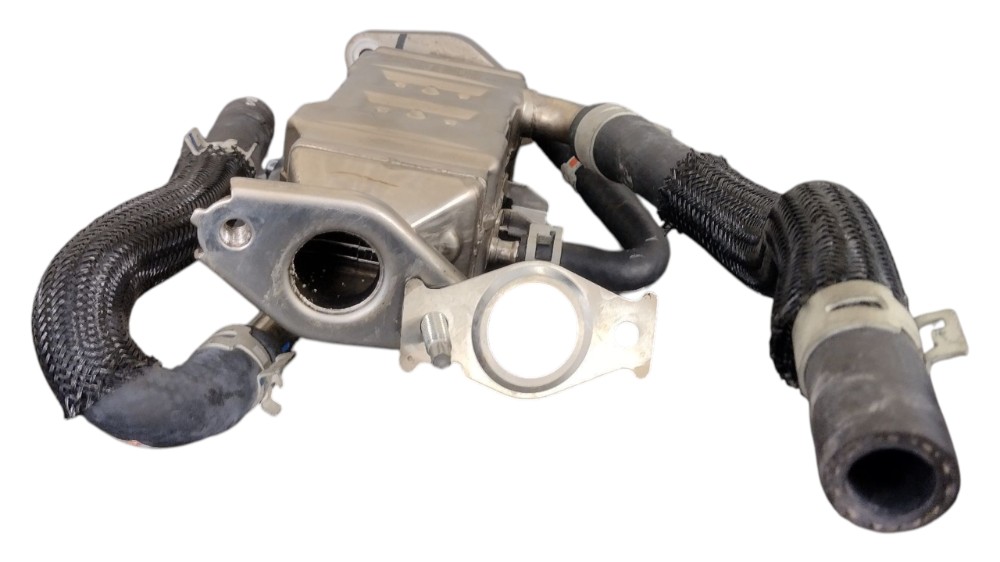 Resfriador válvula EGR Corolla Cross 1.8 Hybrid 2024