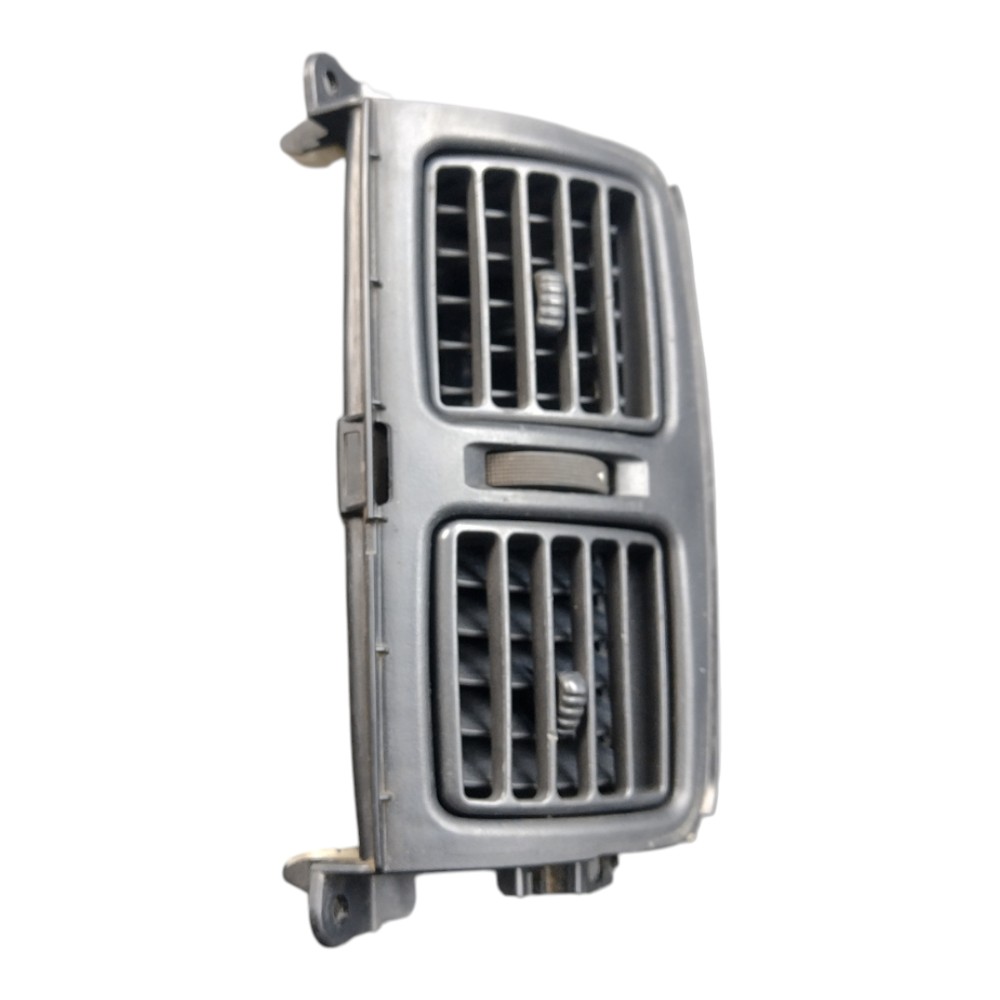 Difusor Ar Traseiro Console Central Hilux 2017 2