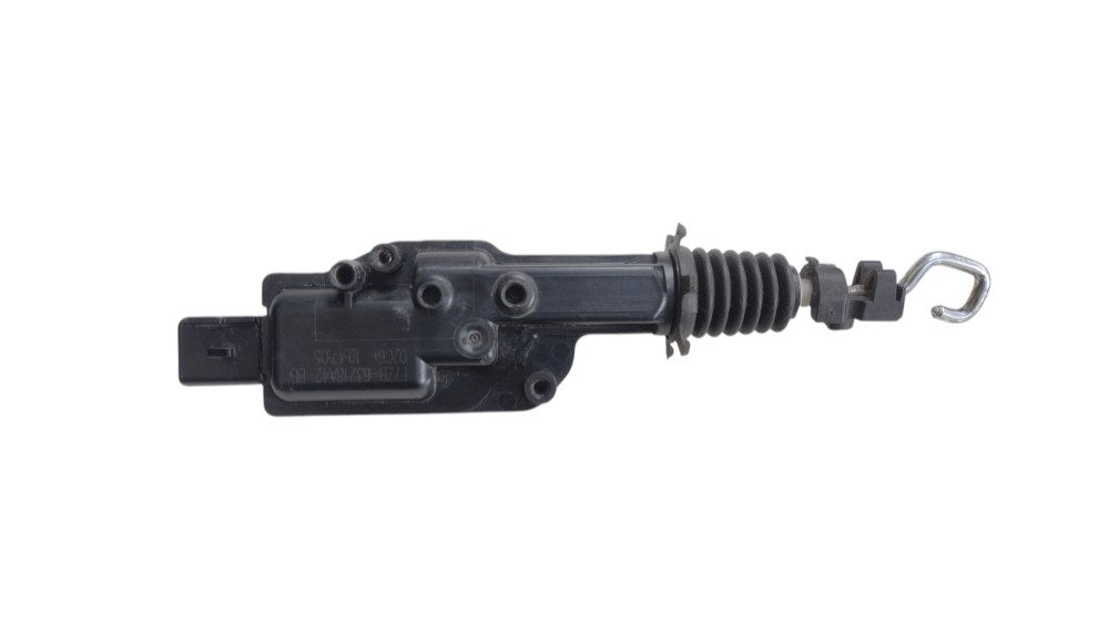 Motor Trava Elétrica T.d Ranger 2006 3