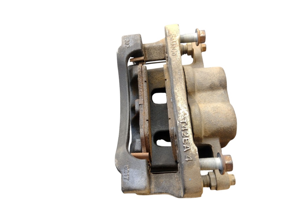 Pinça freio D.E Ford Ranger 3.2 2020 2