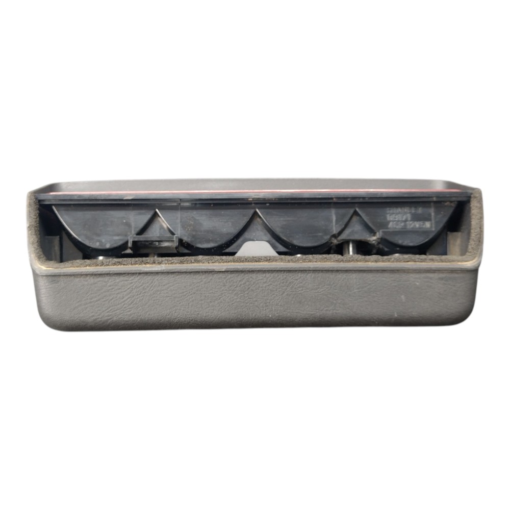 Black Light luz freio Pajero TR4 2007 5