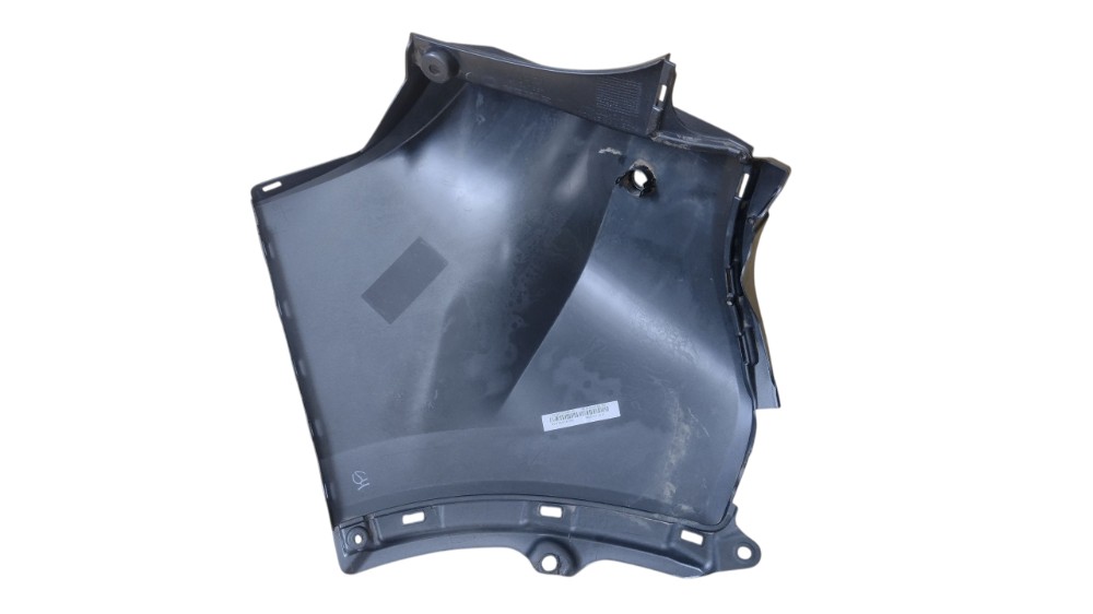 Polaina Para Choque T.d Honda Hrv 2017 6