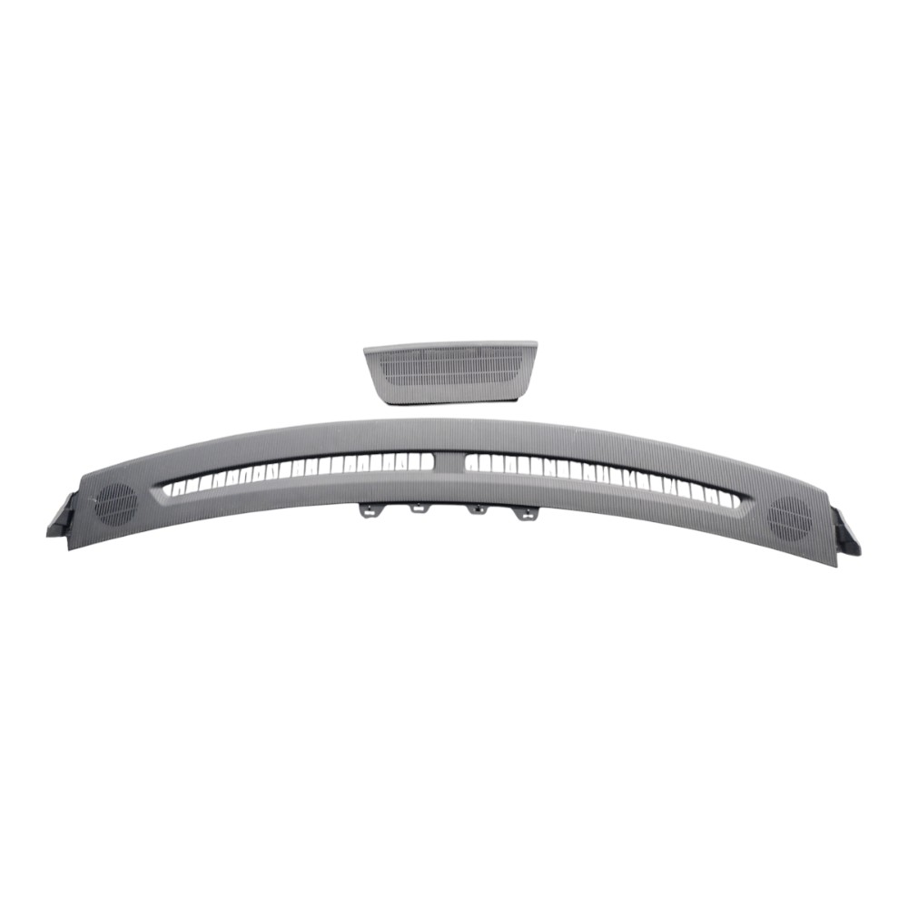 Grade Churrasqueira Jeep Compass 2023 1