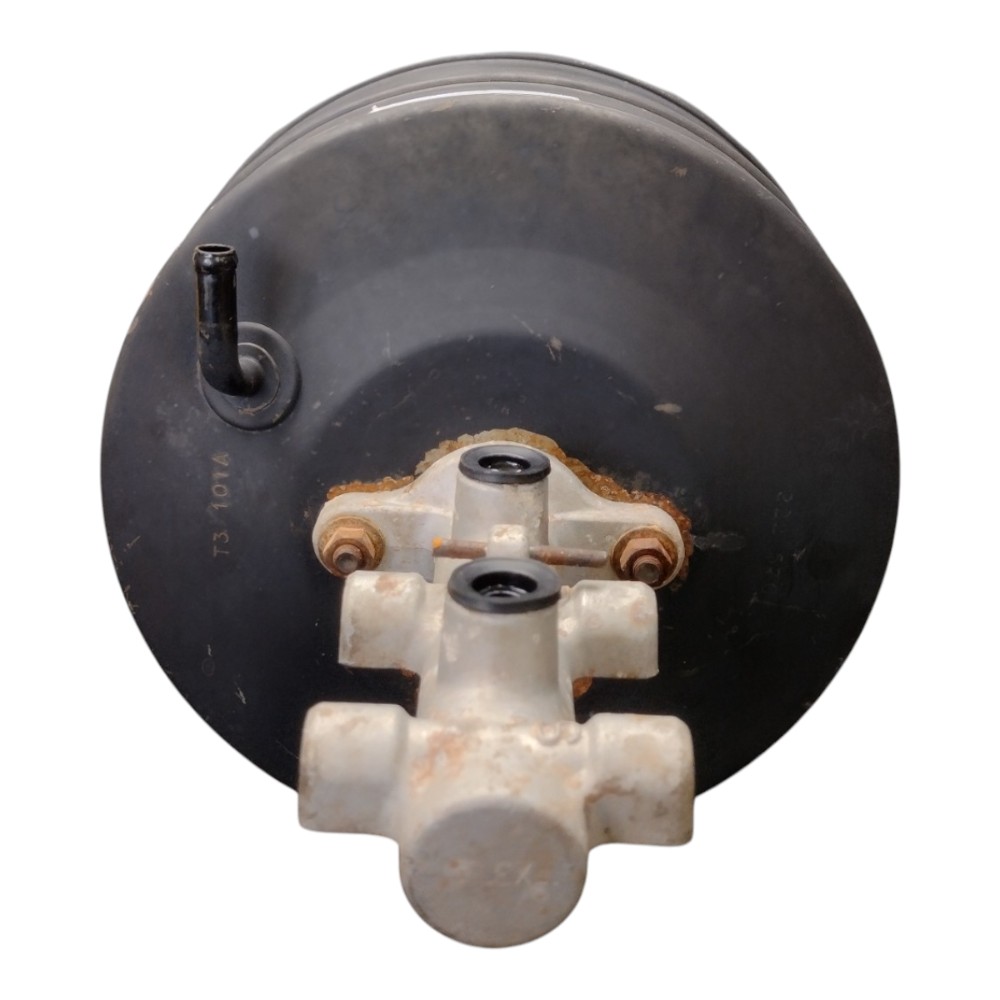 Hidrovacuo cilindro mestre Nissan Frontier 2.8 2003 9
