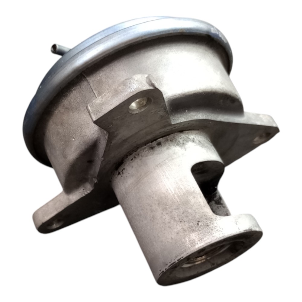 Válvula Egr Chevrolet S10 2.8 180cv 2013 2