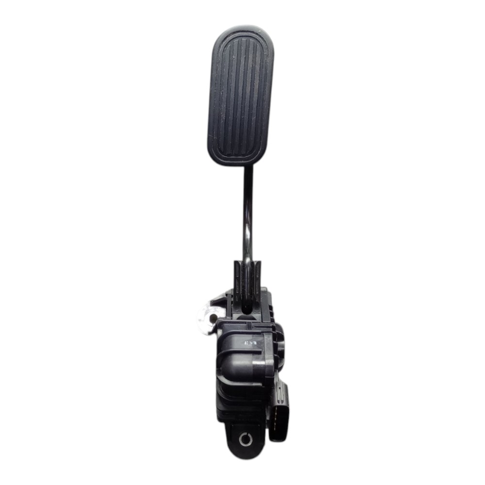 Pedal De Acelerador Hilux 3.0 2009 1