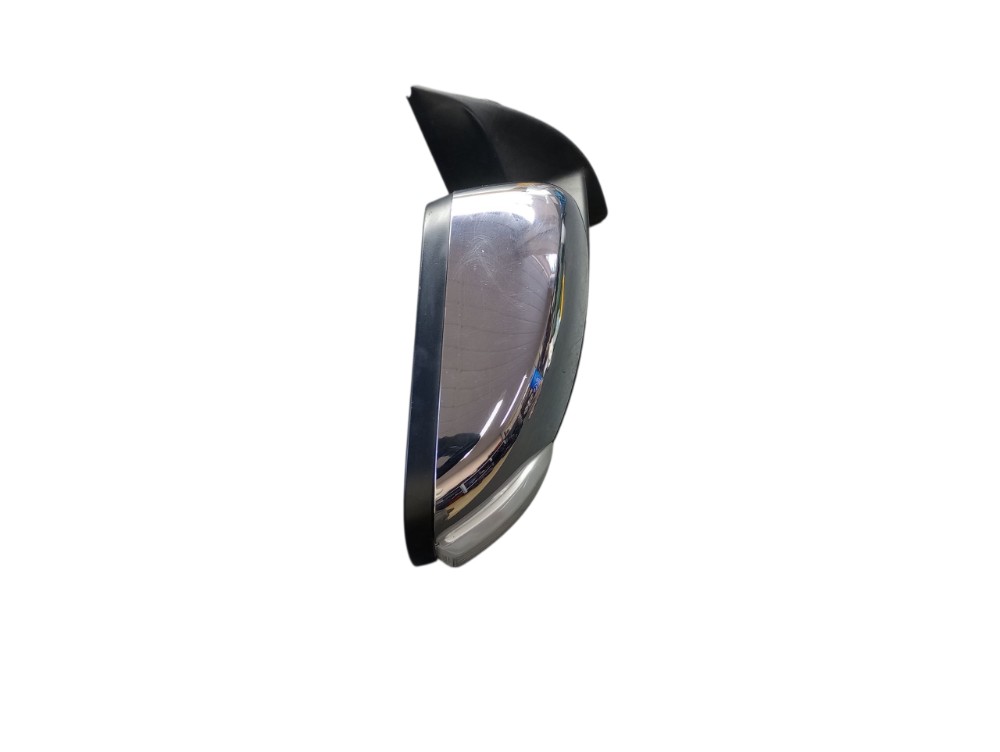 Retrovisor R.h Ford Ranger 2020 4