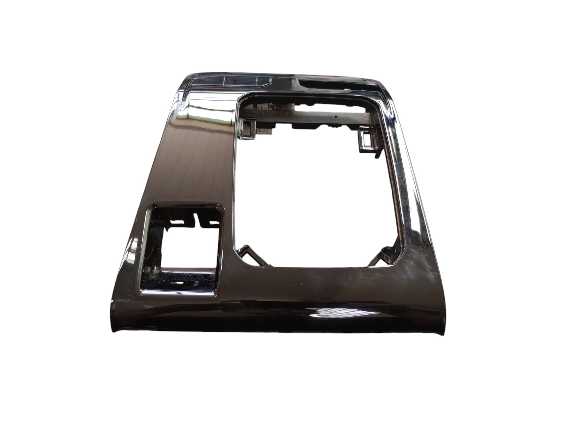 Acabamento Superior Console Jeep Compass 2023 2